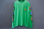 Chrome Hearts Sweatshirt