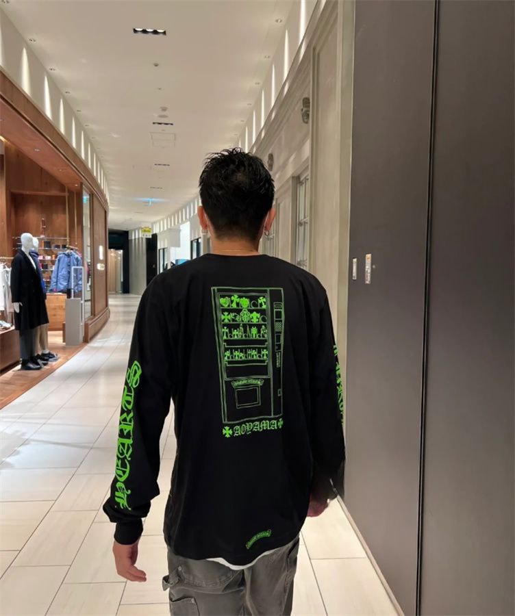 Chrome Hearts Sweatshirt
