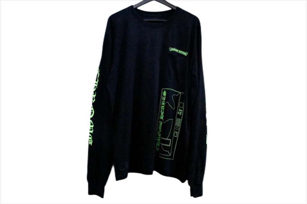 Chrome Hearts Sweatshirt