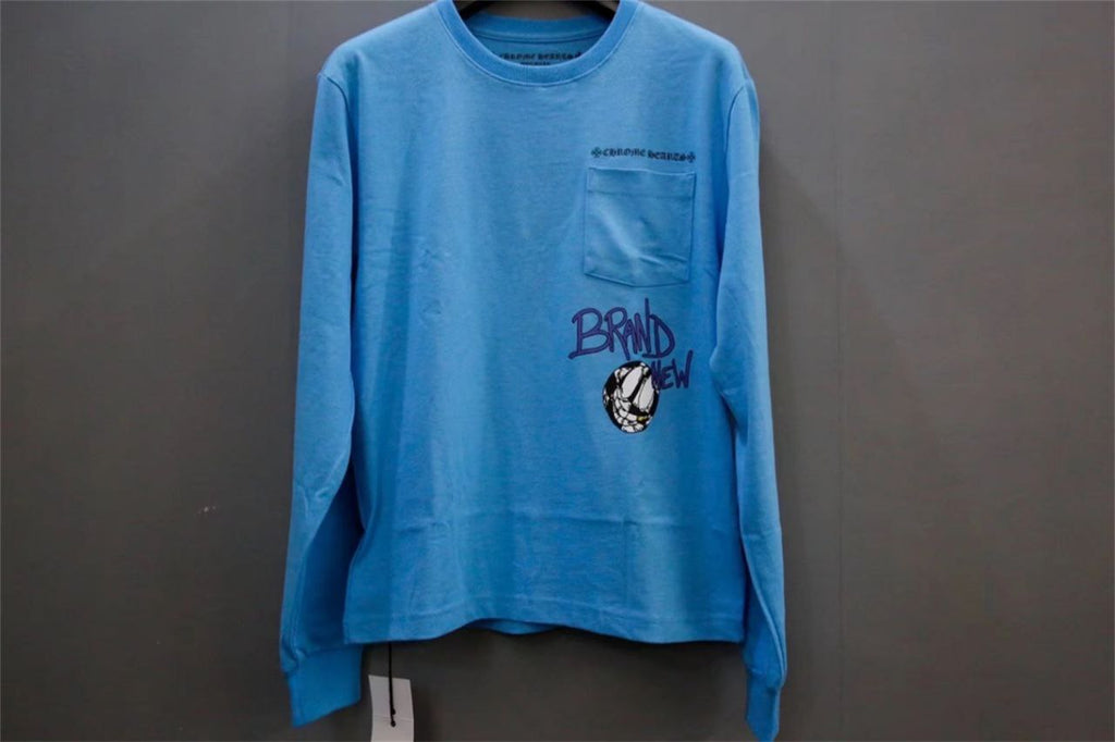 Chrome Hearts Sweatshirt