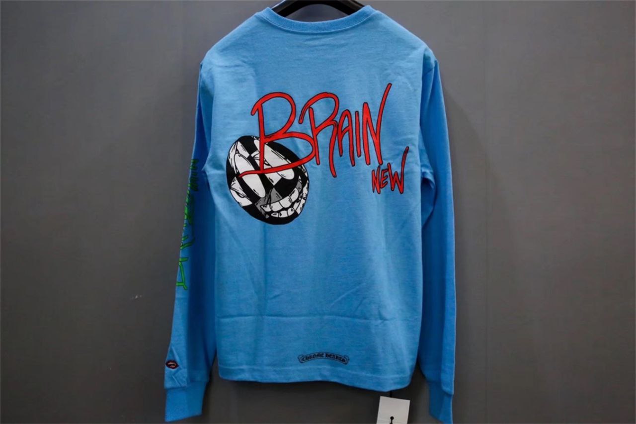 Chrome Hearts Sweatshirt