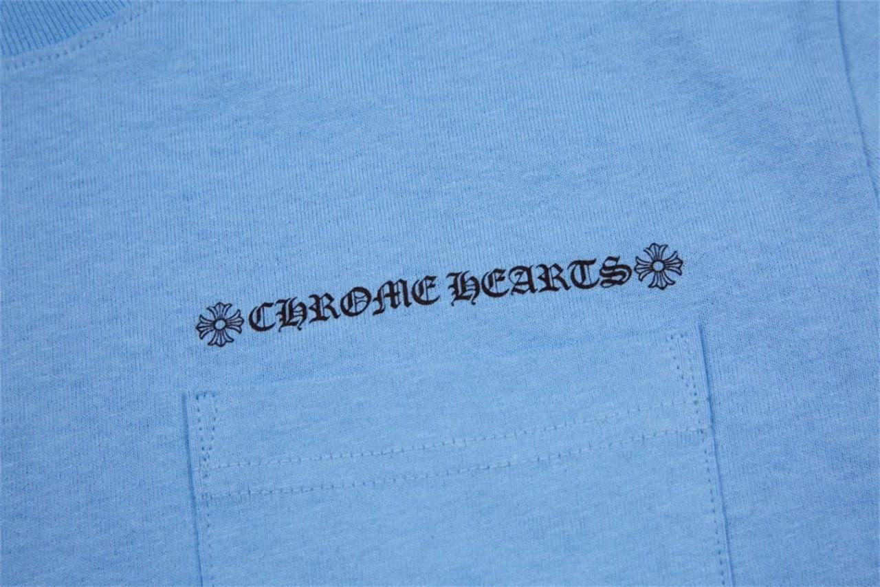 Chrome Hearts Sweatshirt