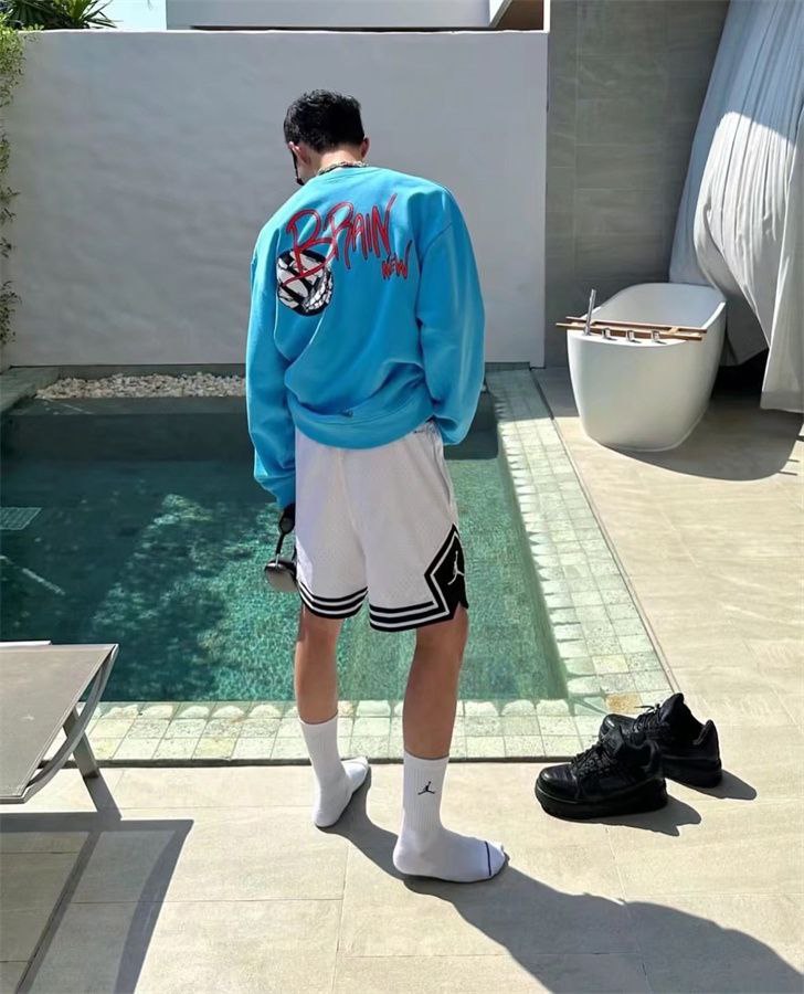 Chrome Hearts Sweatshirt