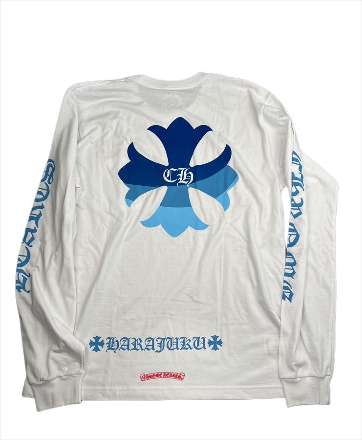 Chrome Hearts Sweatshirt