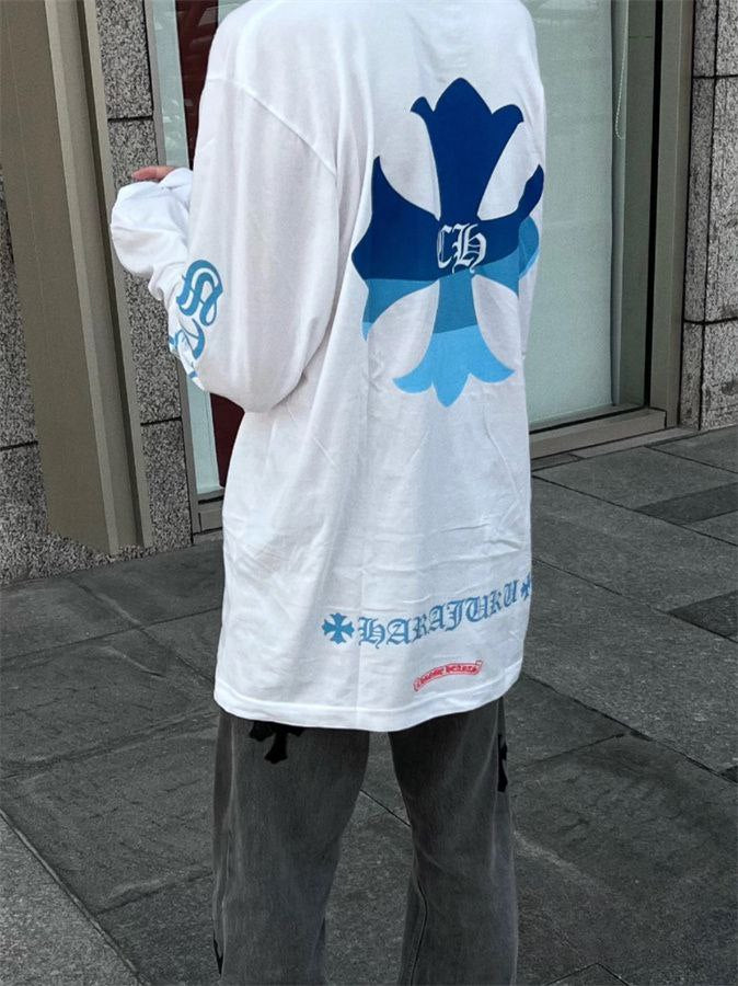 Chrome Hearts Sweatshirt