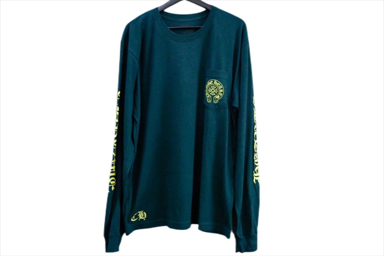 Chrome Hearts Sweatshirt