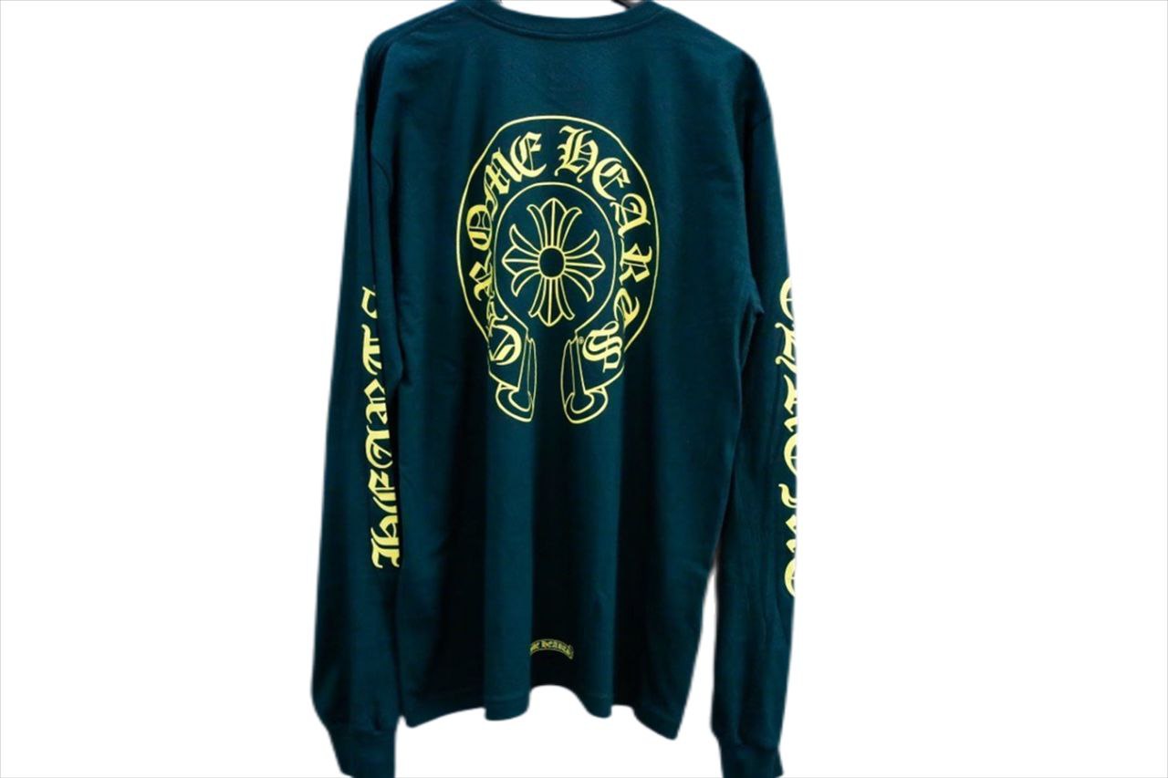Chrome Hearts Sweatshirt