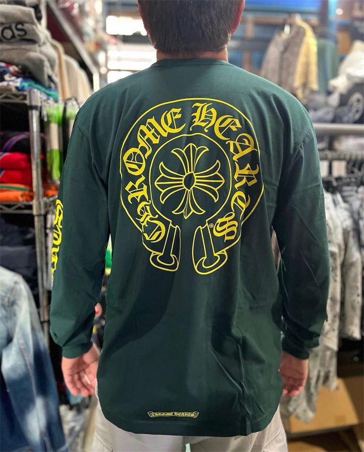 Chrome Hearts Sweatshirt