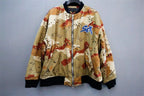Chrome Hearts Sex Records Bomber