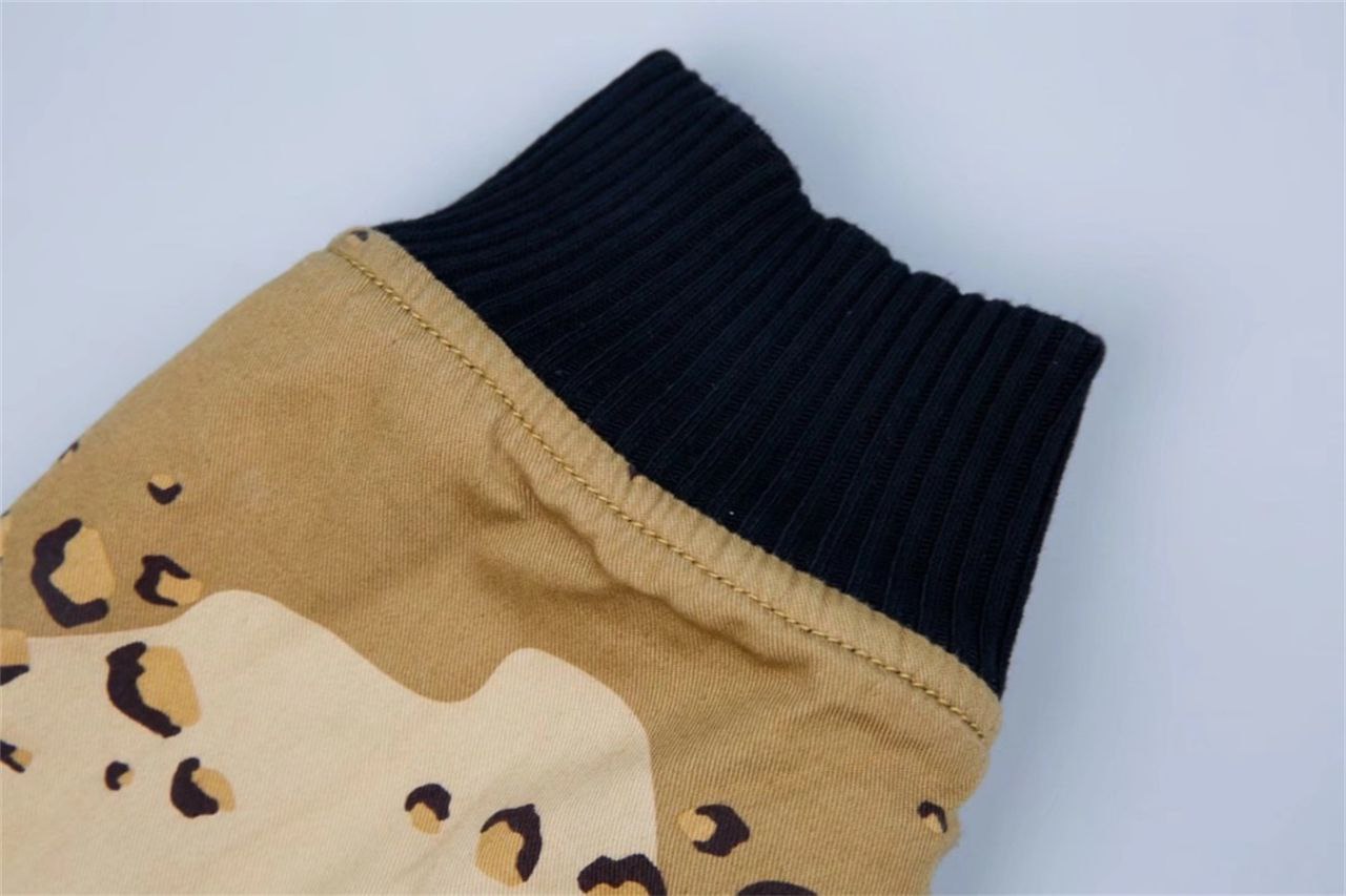 Chrome Hearts Sex Records Bomber