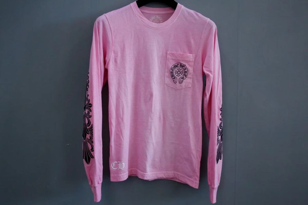 Chrome Hearts Sweatshirt
