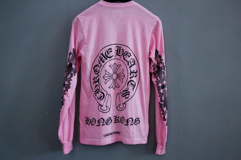 Chrome Hearts Sweatshirt
