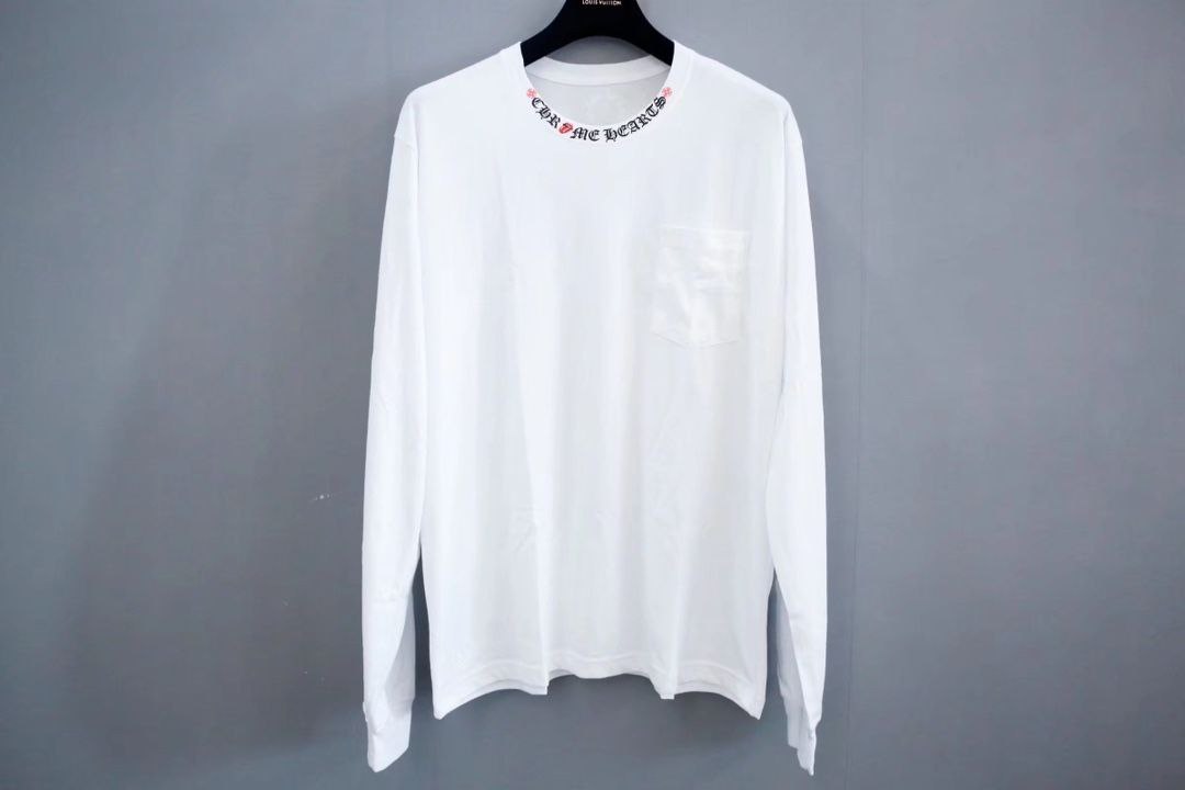 Chrome Hearts Sweatshirt