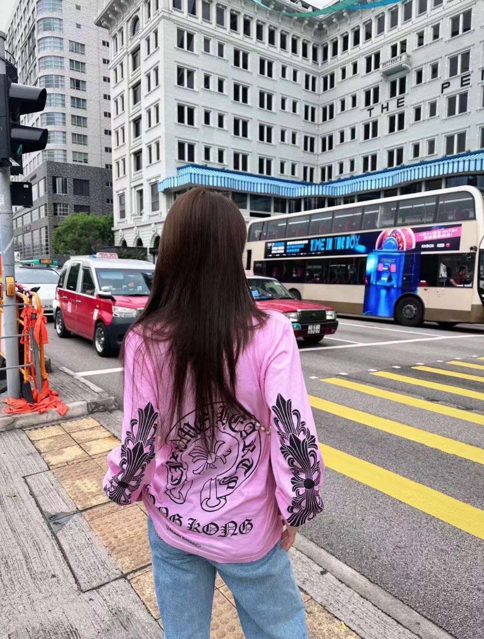 Chrome Hearts Sweatshirt