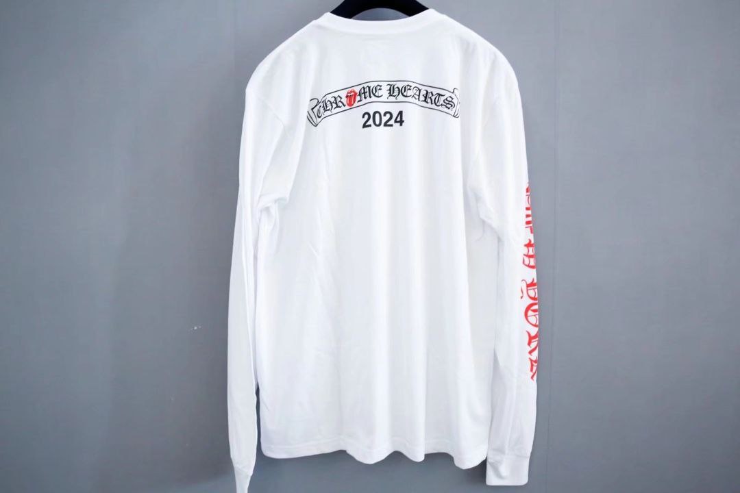 Chrome Hearts Sweatshirt