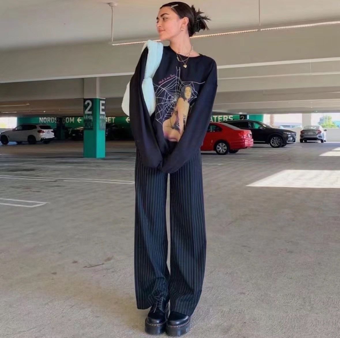 Chrome Hearts Sweatshirt