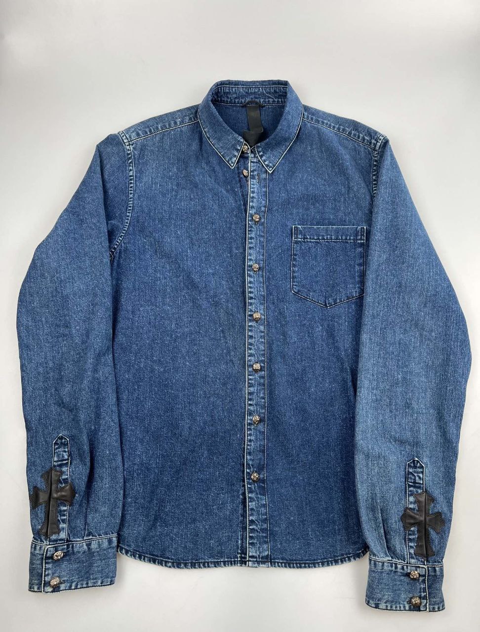 Chrome Hearts Shirt