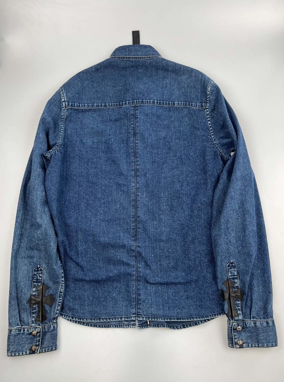 Chrome Hearts Shirt