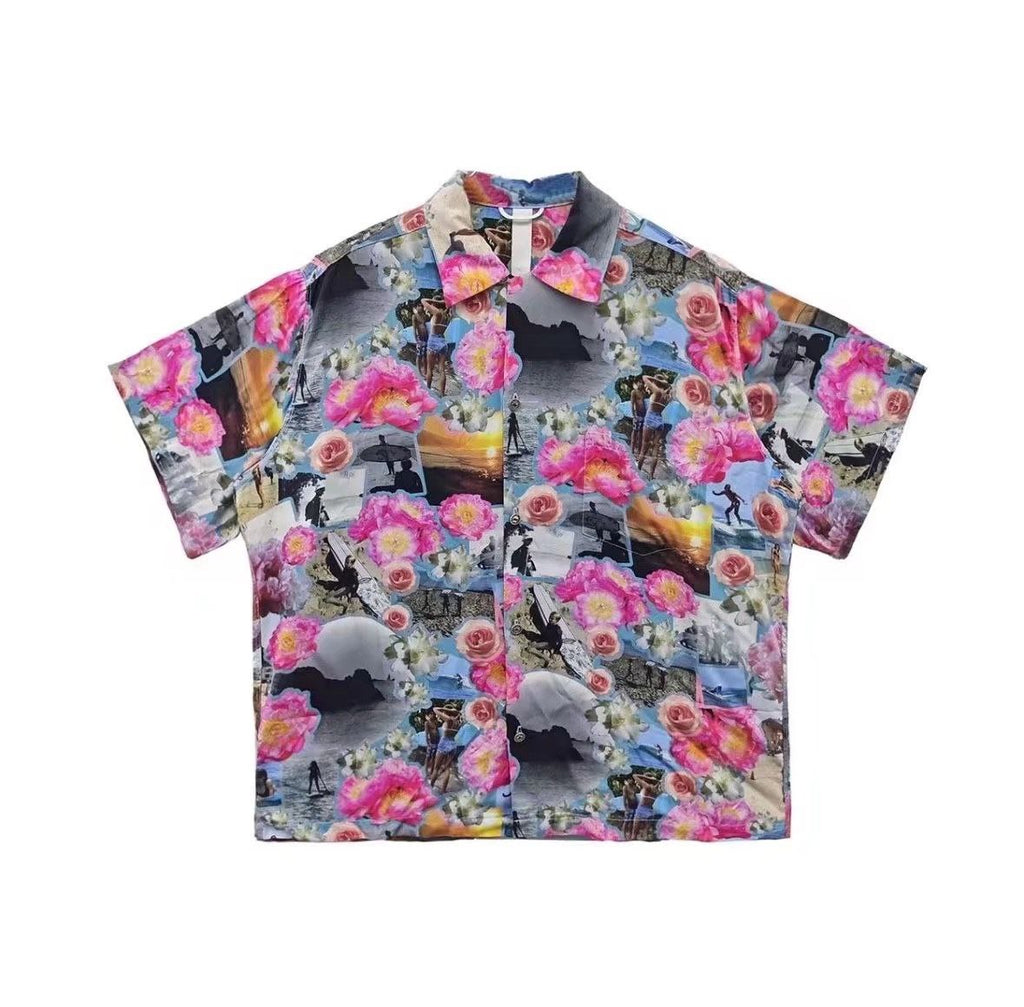 Chrome Hearts Shirt