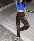Chrome Hearts x Levi’s Patchwork Jeans