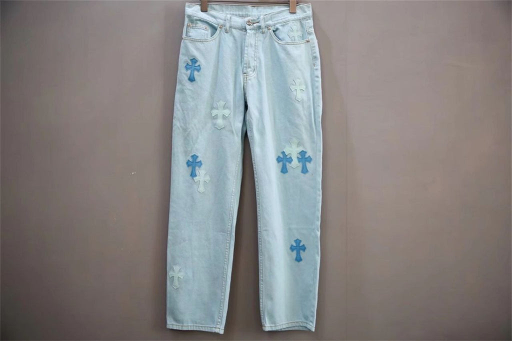 Chrome Hearts Jeans