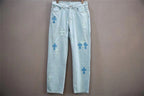 Chrome Hearts Jeans