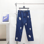 Chrome Hearts Carpenter Jeans