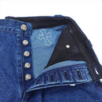 Chrome Hearts Carpenter Jeans