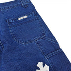 Chrome Hearts Carpenter Jeans