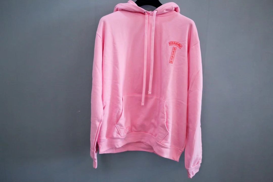 Chrome Hearts Hoodie