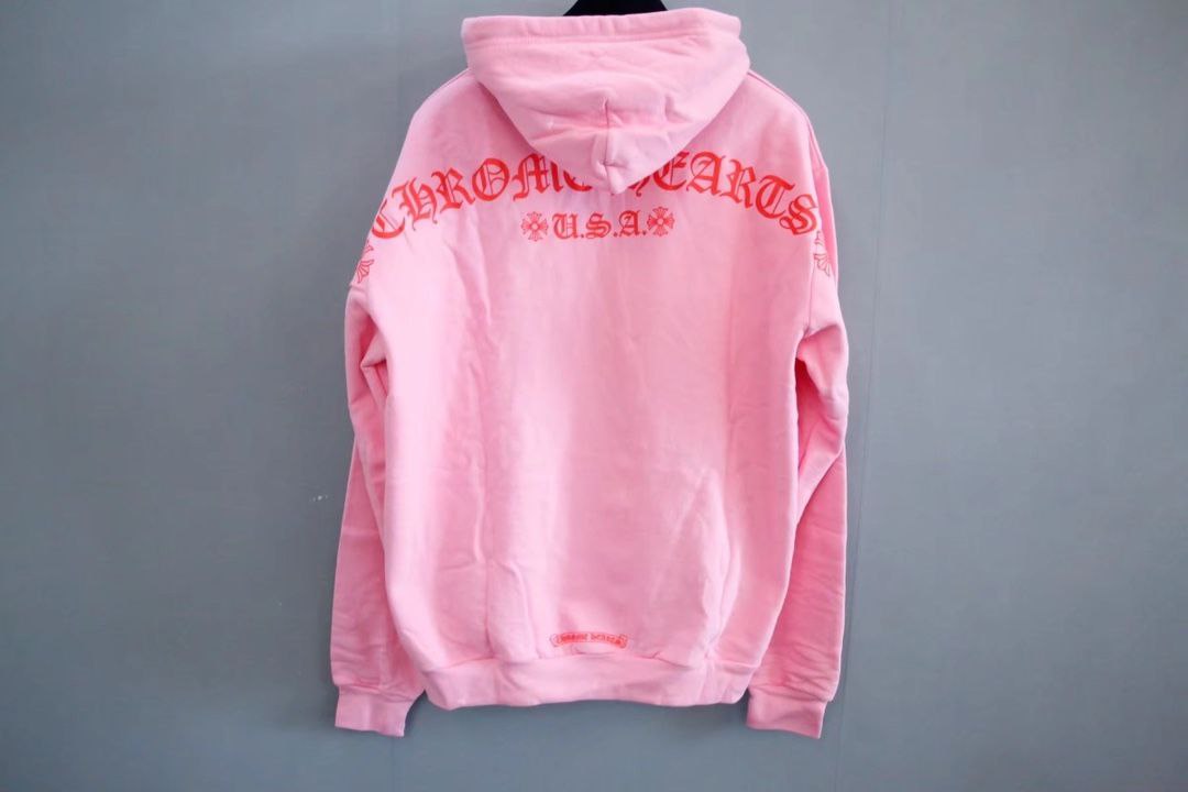 Chrome Hearts Hoodie