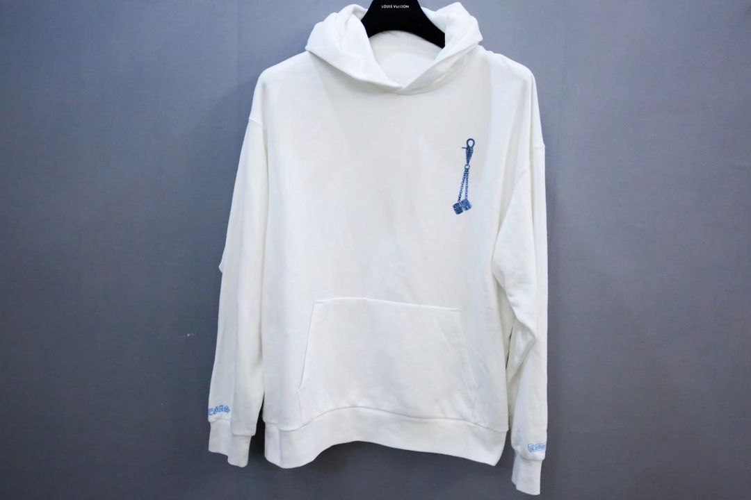 Chrome Hearts Hoodie