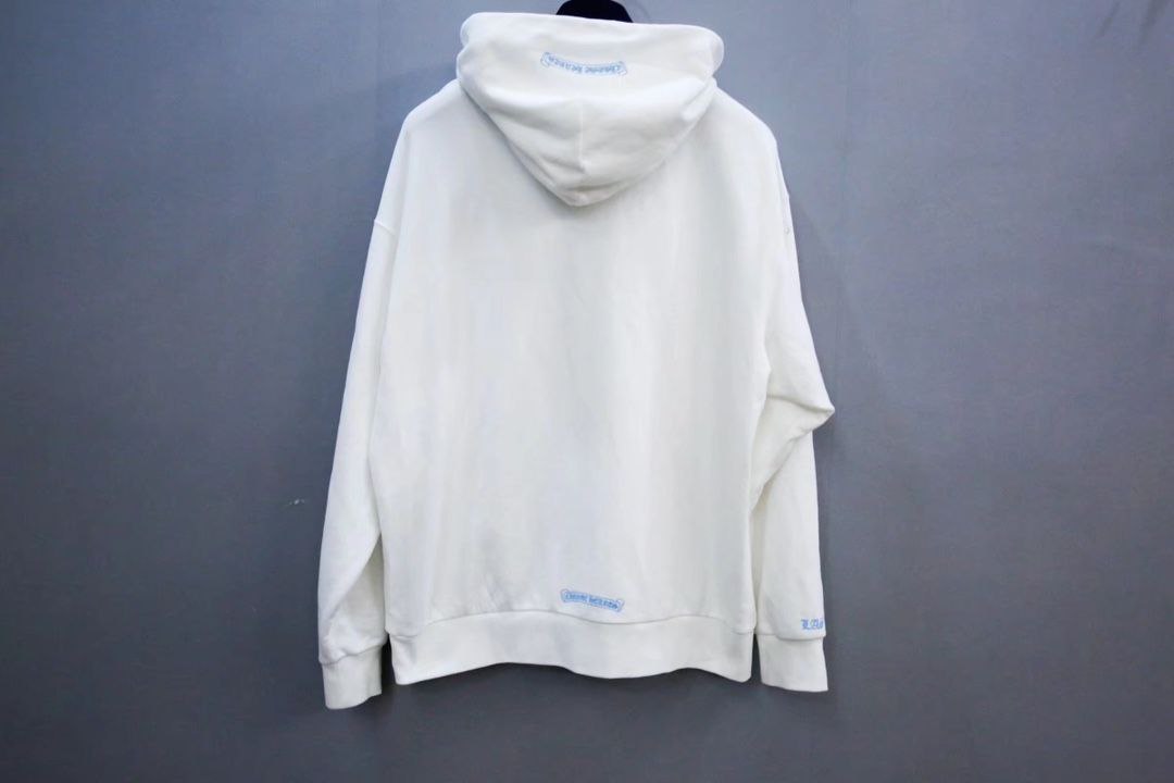 Chrome Hearts Hoodie