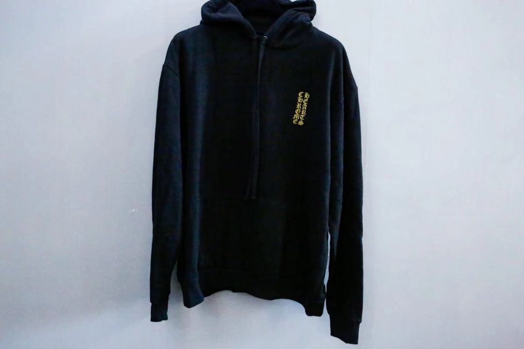 Chrome Hearts Hoodie