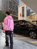 Chrome Hearts Hoodie