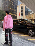 Chrome Hearts Hoodie