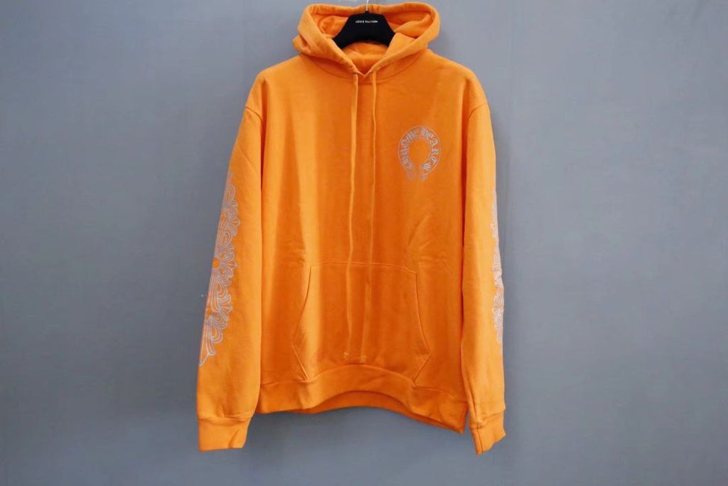 Chrome Hearts Hoodie