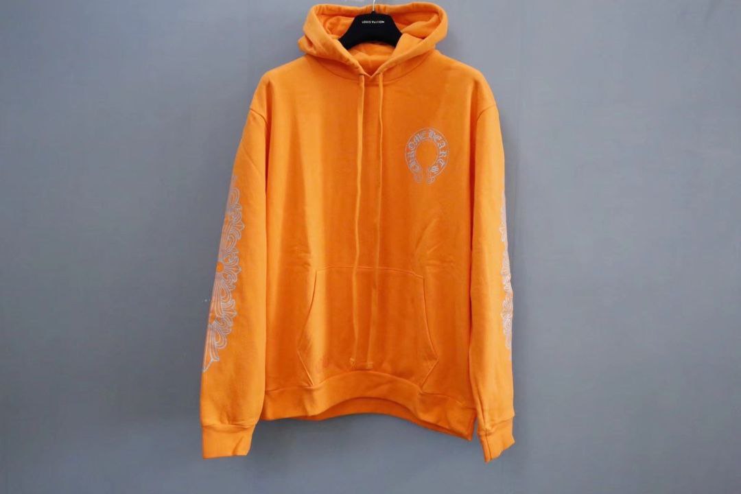 Chrome Hearts Hoodie