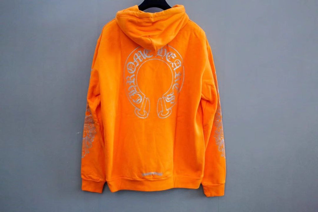 Chrome Hearts Hoodie