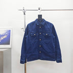 Chrome Hearts Denim Jacket