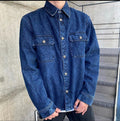 Chrome Hearts Denim Jacket