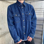 Chrome Hearts Denim Jacket