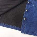 Chrome Hearts Denim Jacket