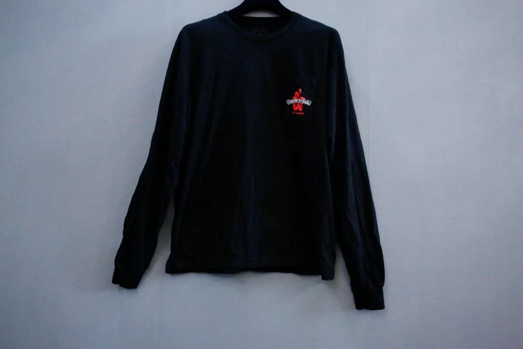 Chrome Hearts Sweatshirt