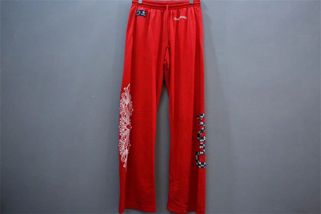 Chrome Hearts Jersey Pants