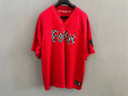 Chrome Hearts Jersey Short Sleeve