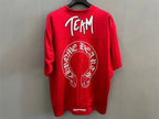 Chrome Hearts Jersey Short Sleeve