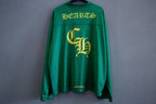 Chrome Hearts Jersey Long Sleeve