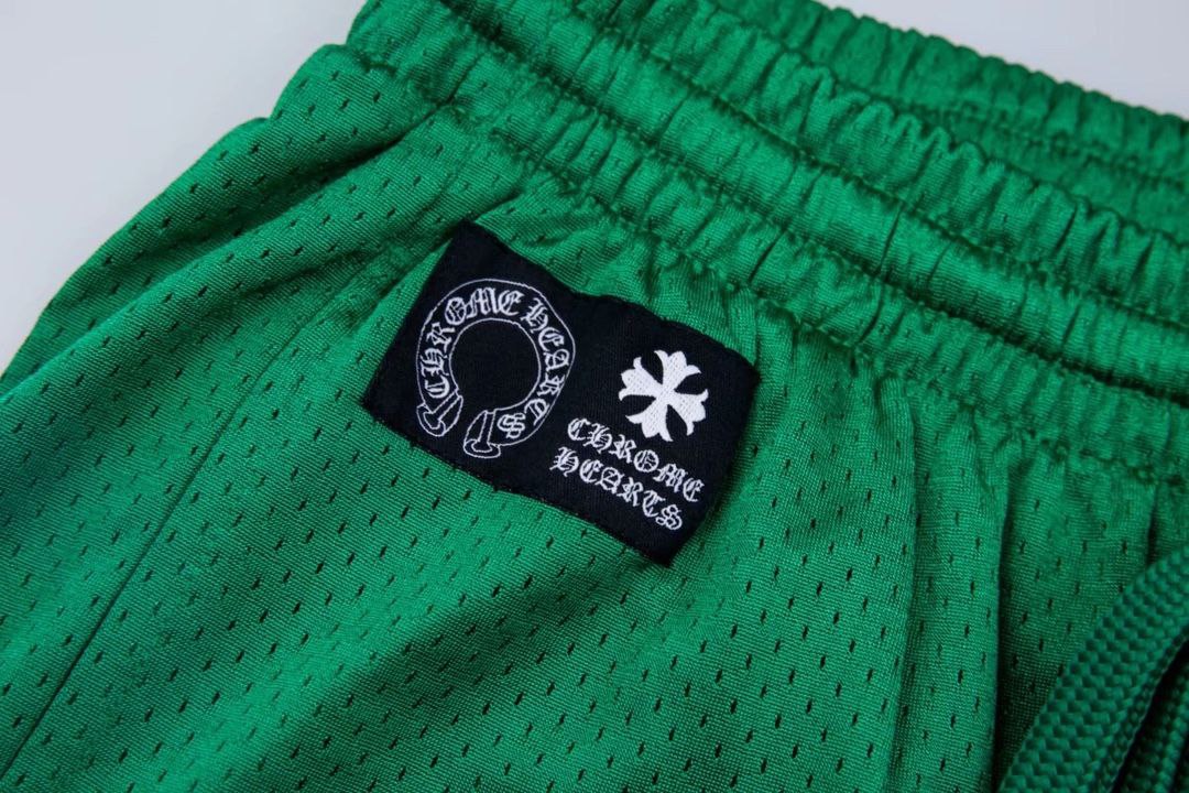 Chrome Hearts Jersey Shorts