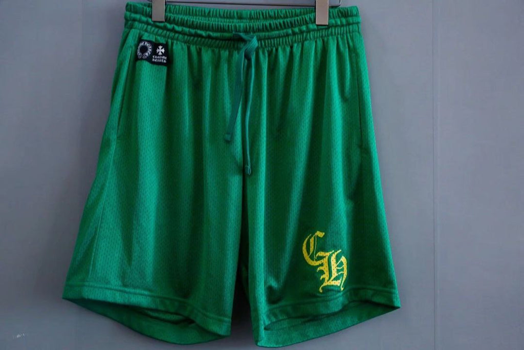 Chrome Hearts Jersey Shorts